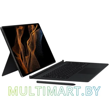 Планшет Samsung Galaxy Tab S8+ Wi-Fi SM-X800 8GB/256GB (графит) картинка 10